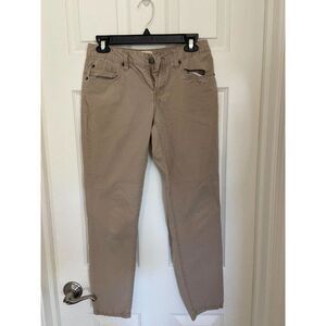 G.H.Bass Khaki Pants (Juniors 13)